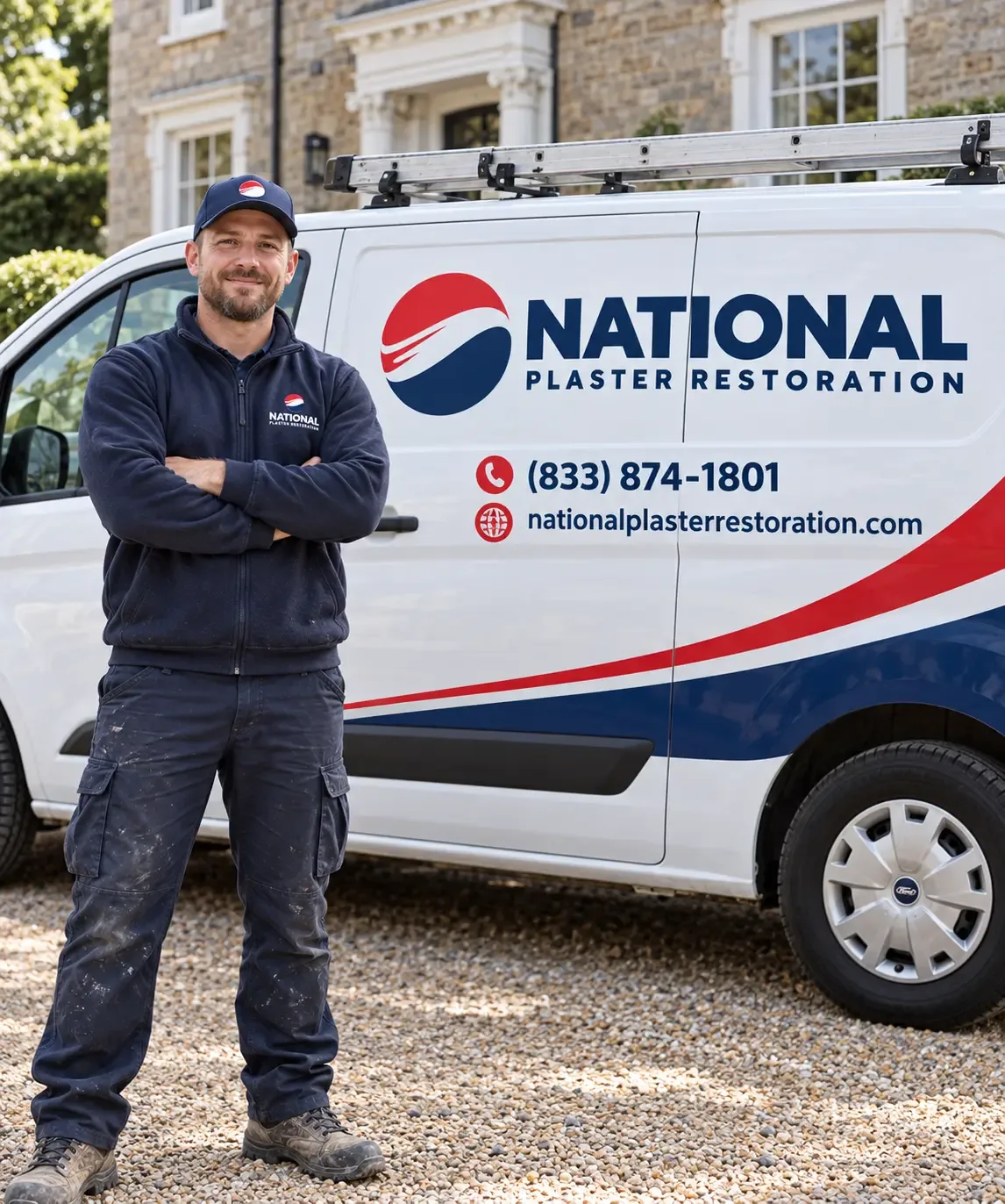 Plaster Repair company in Hathorne, MA